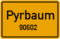 90602 Pyrbaum