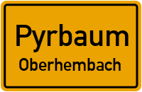Oberhembach