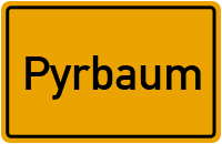 Pyrbaum in Bayern