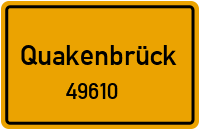 49610 Quakenbrück