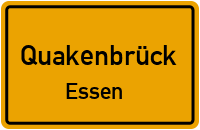Margeritenstraße in QuakenbrückEssen
