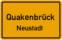 Teilungsweg in 49610 Quakenbrück (Neustadt)