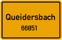 66851 Queidersbach