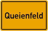 Queienfeld in Thüringen