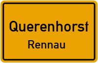 Ahmstorfer Straße in QuerenhorstRennau