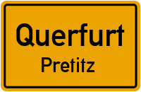 Schulweg in QuerfurtPretitz
