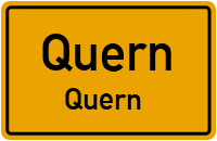 Rodeheck in QuernQuern