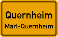 Zum Quernheimer Bruch in QuernheimMarl-Quernheim