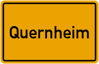 Pappelweg in Quernheim