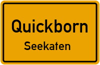 Mohlstedter Weg in QuickbornSeekaten