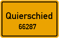 66287 Quierschied