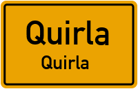 Zur alten Gärtnerei in QuirlaQuirla