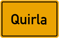 City Sign Quirla