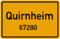 67280 Quirnheim