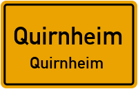 Lindenstraße in QuirnheimQuirnheim