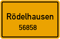 56858 Rödelhausen