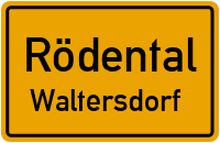 Waltersdorf in 96472 Rödental (Waltersdorf)
