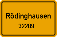 32289 Rödinghausen