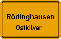 Voßkuhle in 32289 Rödinghausen (Ostkilver)