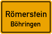 Steinwiesenstraße in 72587 Römerstein (Böhringen)