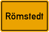 Wo liegt Römstedt?