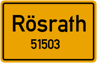 51503 Rösrath