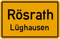 Fußheide in RösrathLüghausen