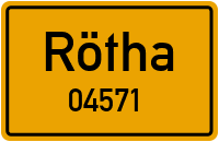 04571 Rötha