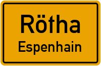 Espenhain