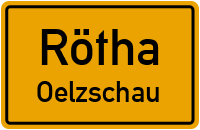 Schulstraße in RöthaOelzschau