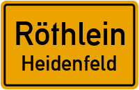Heidenfeld