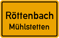 Hirtenbuck in 91187 Röttenbach (Mühlstetten)