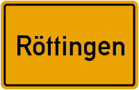 Bad Mergentheimer Straße in 97285 Röttingen