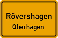 Oberhagen in 18182 Rövershagen (Oberhagen)