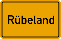 Rübeland in Sachsen-Anhalt