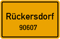 90607 Rückersdorf