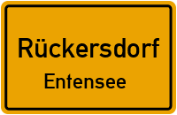 Tucherstraße in 90607 Rückersdorf (Entensee)