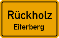 Treffisried in RückholzEiterberg