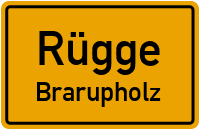 Hye in RüggeBrarupholz