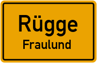 Fraulund in RüggeFraulund