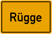 Rügge in Schleswig-Holstein