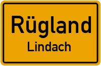 Straßenverzeichnis Rügland Lindach
