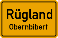 Straßenverzeichnis Rügland Obernbibert