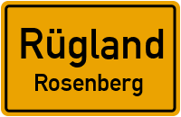 Rosenberg in RüglandRosenberg