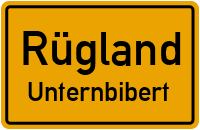 Wiesenstraße in RüglandUnternbibert
