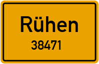 38471 Rühen