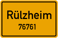 76761 Rülzheim