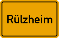 Wo liegt Rülzheim?
