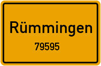 79595 Rümmingen