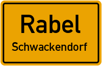 Scheideheck in RabelSchwackendorf